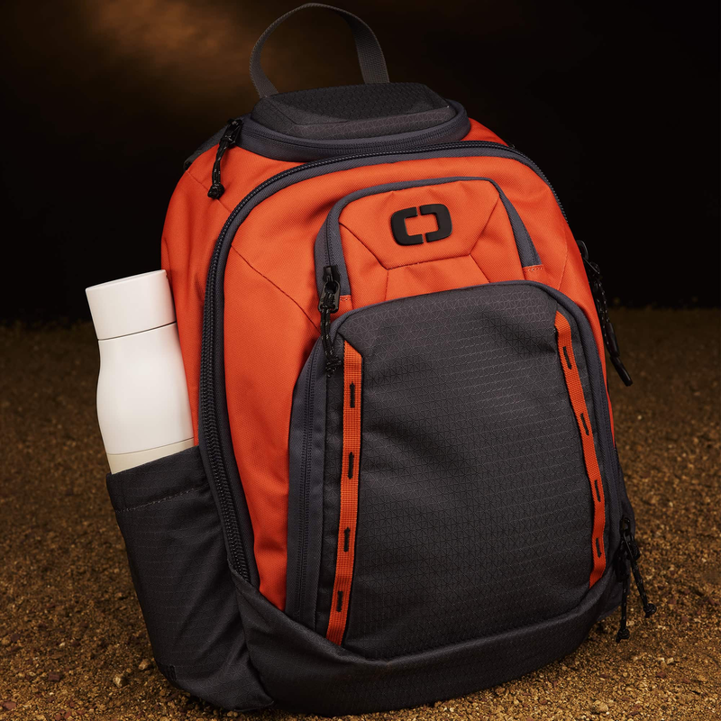 Renegade Rustler Backpack - View 2