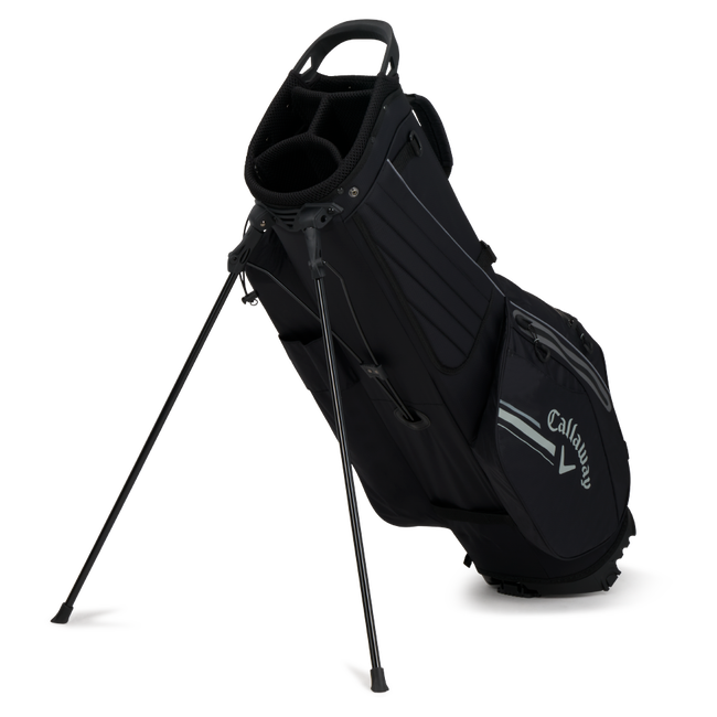 Chev Dry '23 Stand Bag