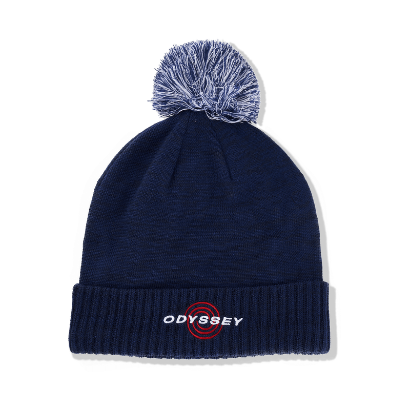 Tour Authentic Pom Beanie - View 2