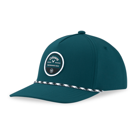 Bogey Free Adjustable Hat