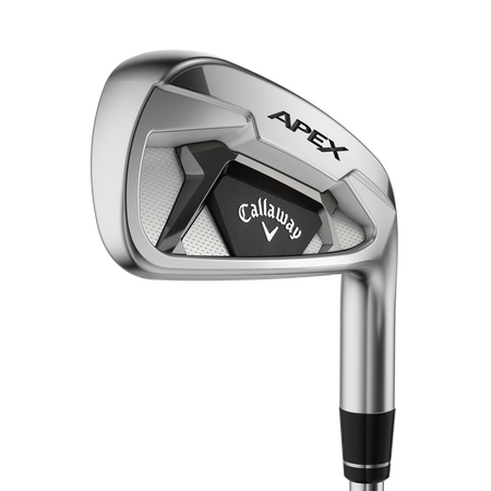 Apex 21 Irons