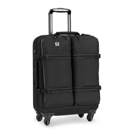 ALPHA Convoy 520s Travel Bag