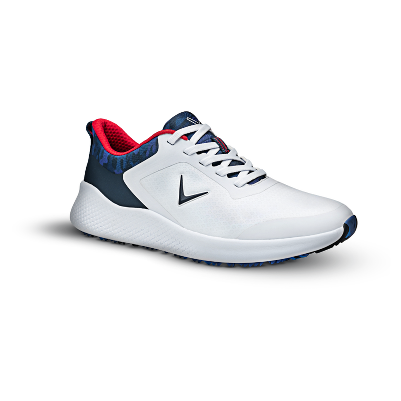 Men's Chev Star Golf Shoes - View 1