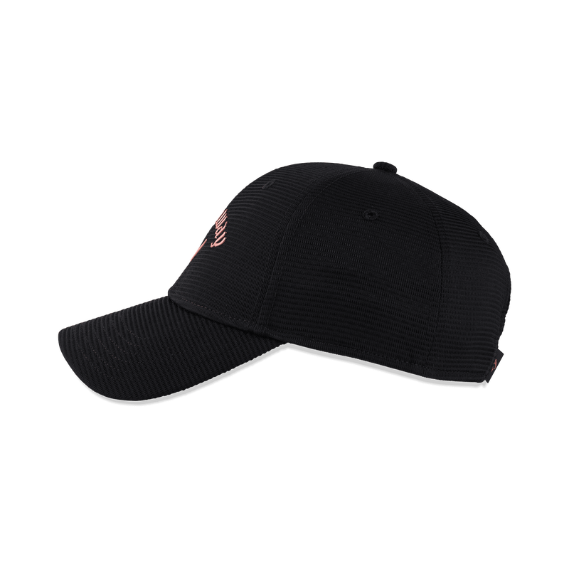 Women's Liquid Metal Cap - View 3