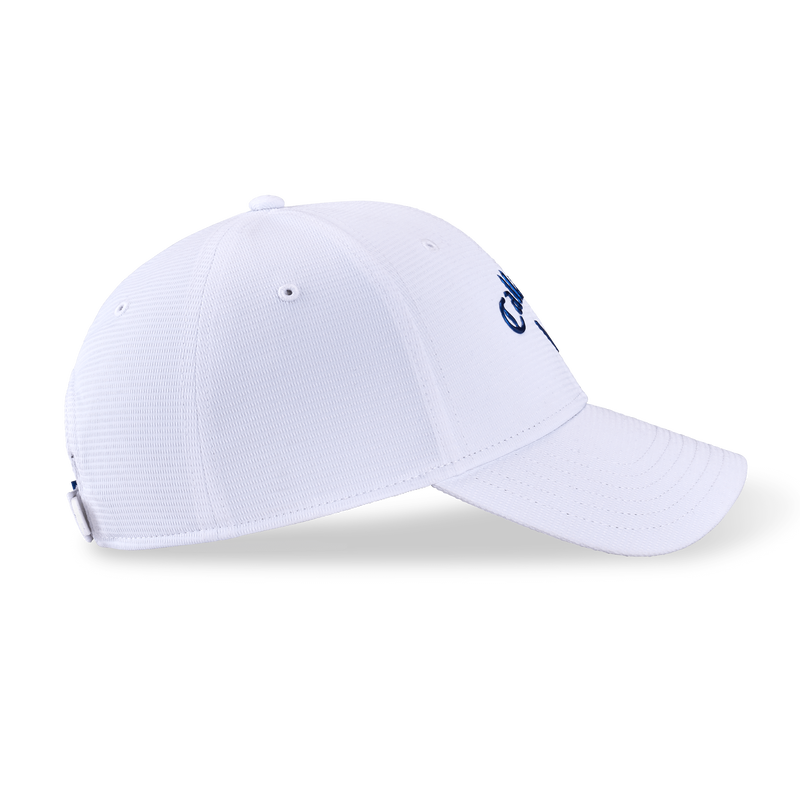 Liquid Metal Adjustable Hat - View 4