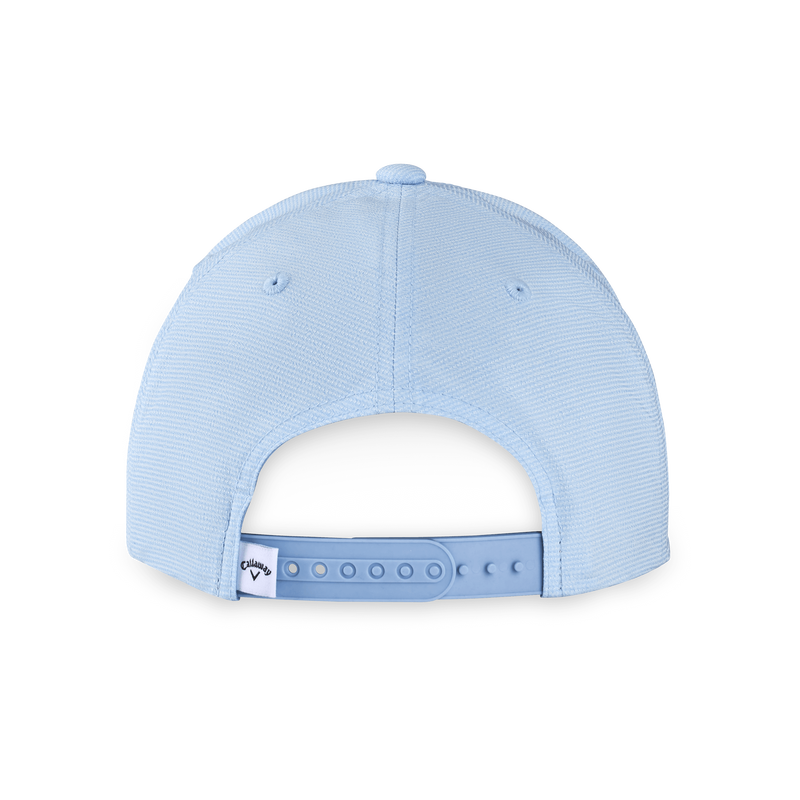 Rutherford FLEXFIT® Snapback Hat - View 2