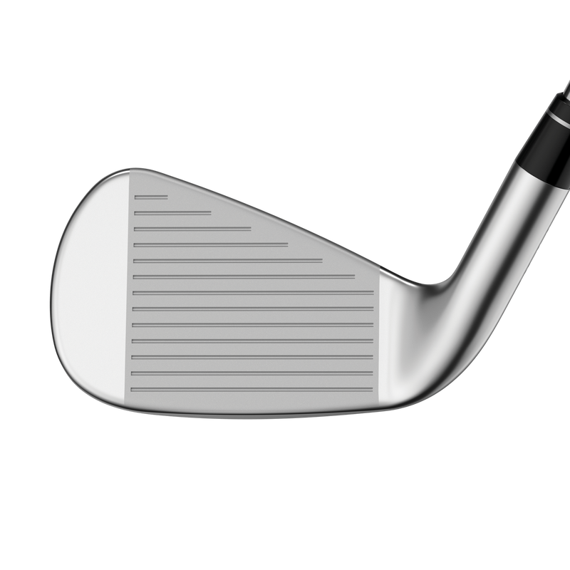 Apex Ai200 Irons - View 3