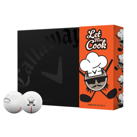 Limited Edition Chrome Tour X Min Woo Lee Let Him Cook