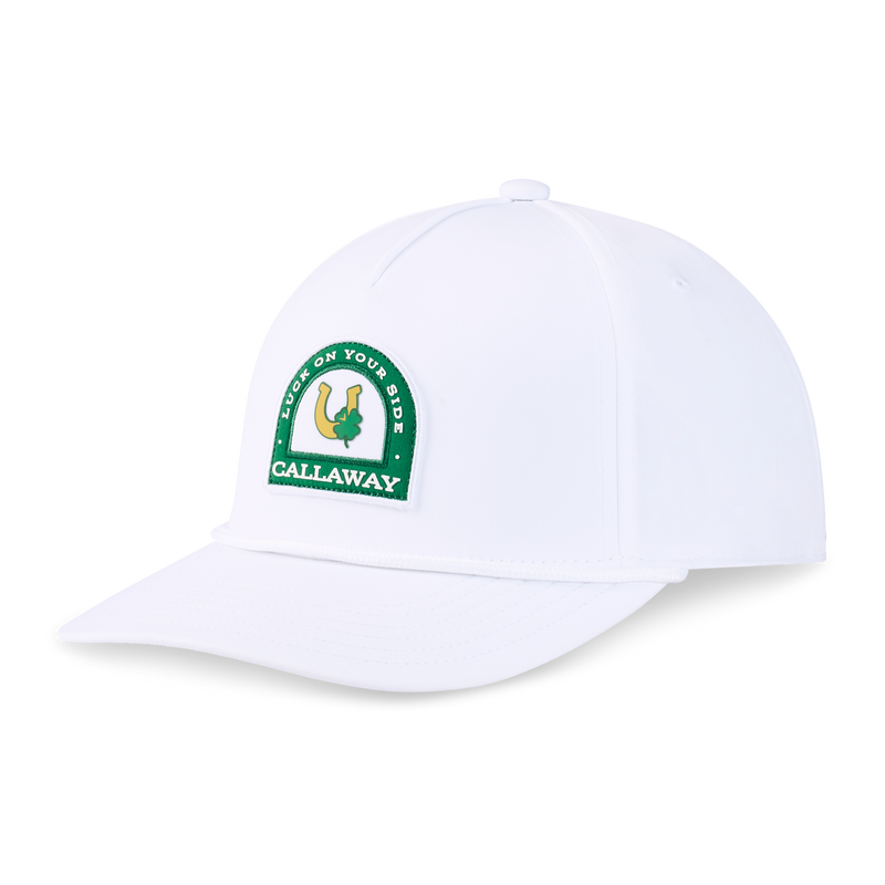 Limited Edition Lucky Collection Hat - View 1