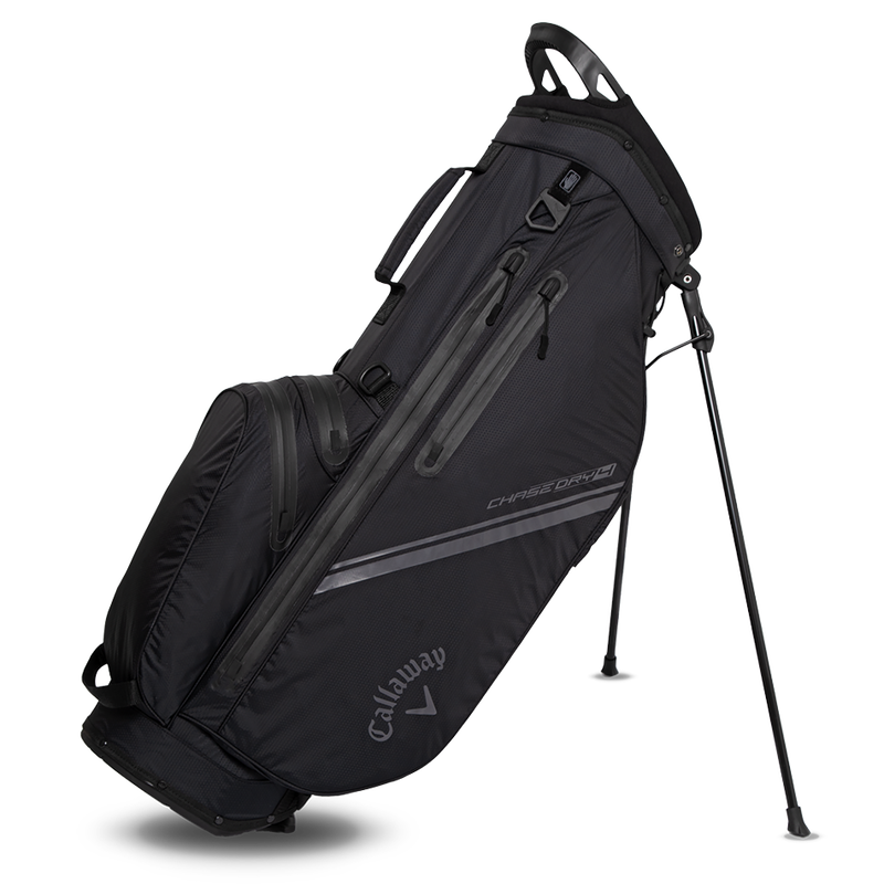Chase Dry '25 Stand Bag - View 1