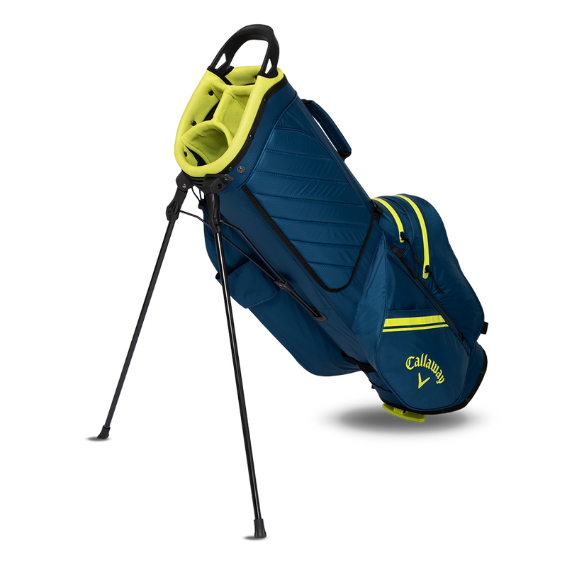 Chase Dry '25 Stand Bag - View 3
