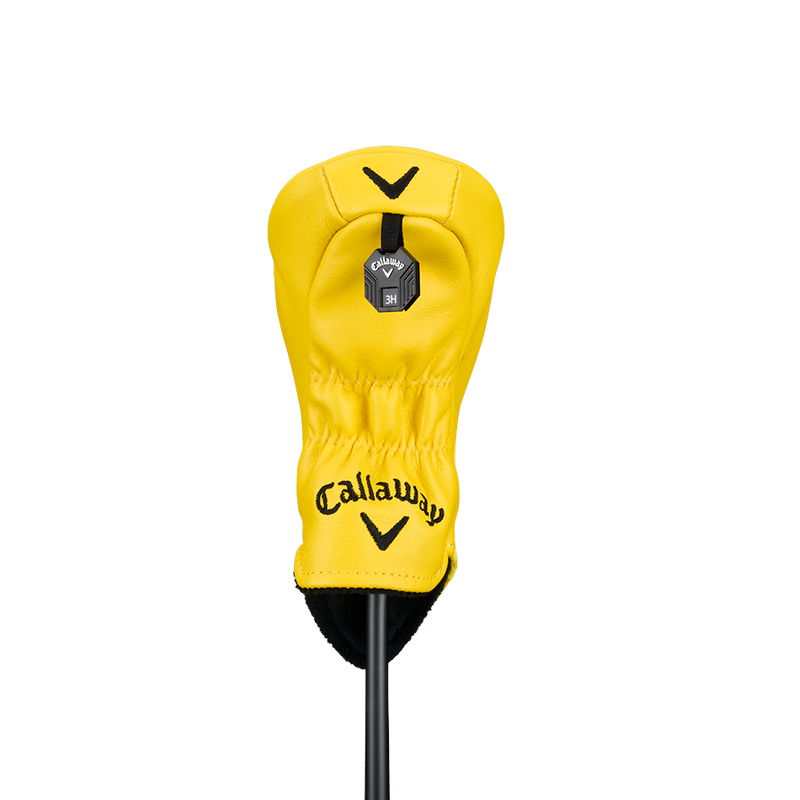 Limited Edition Women's May Major Hybrid Headcover - View 2