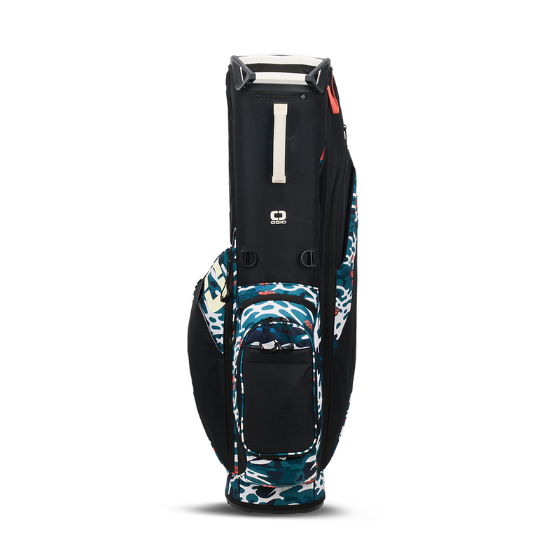 Fuse Stand Bag - View 2