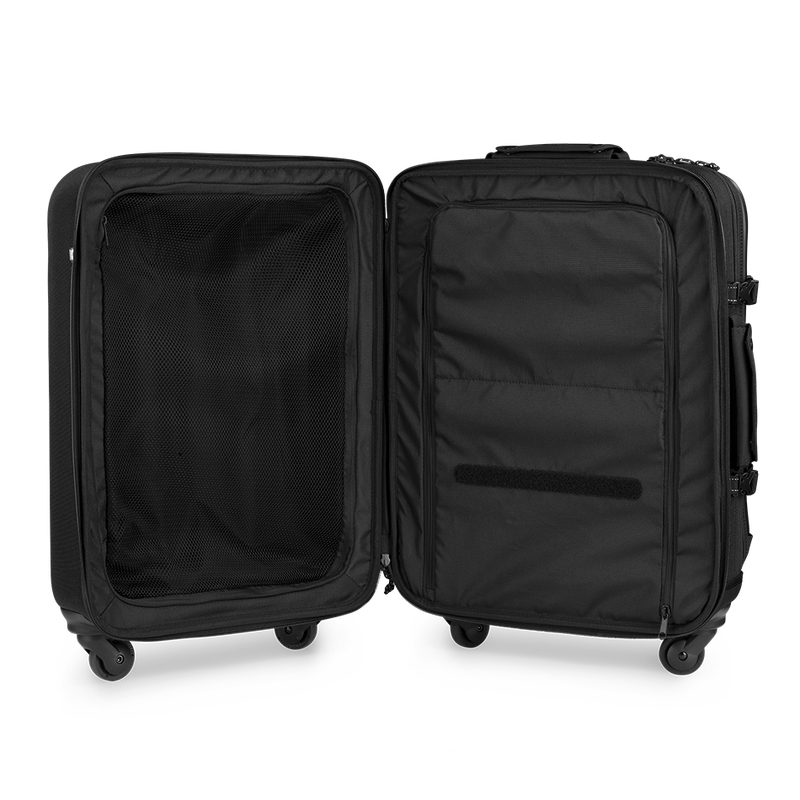 ALPHA Convoy 520s Travel Bag - View 10