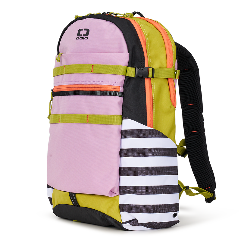 Alpha 20L Backpack - View 3