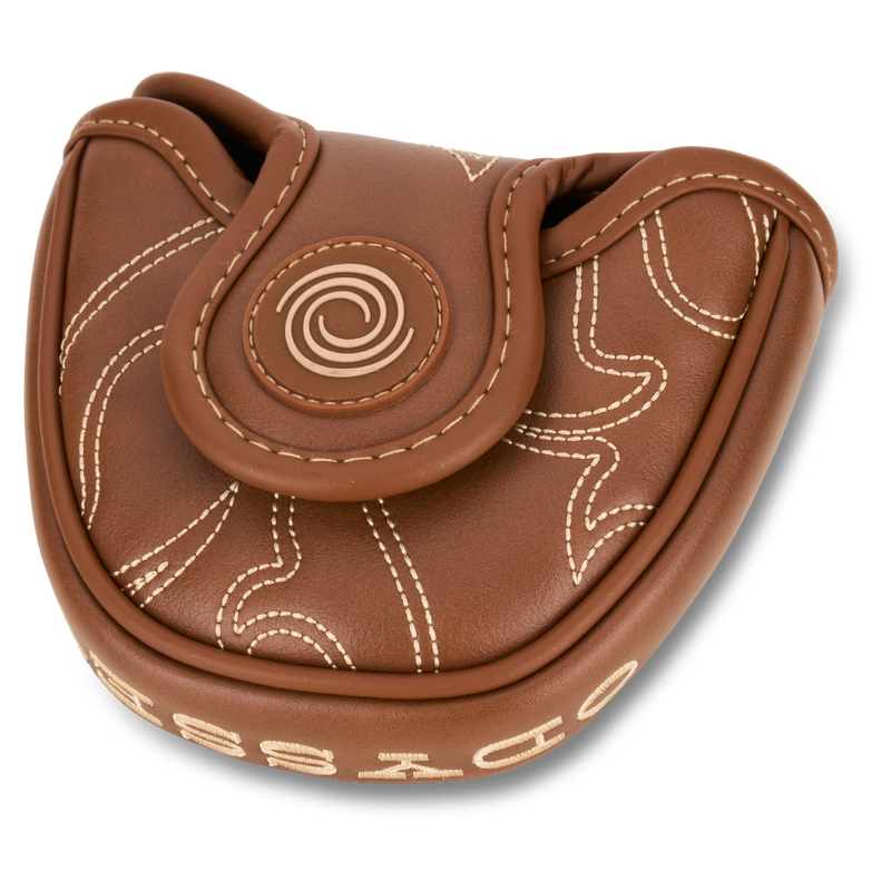 Limited Edition Women's June Major Mallet Headcover - View 2