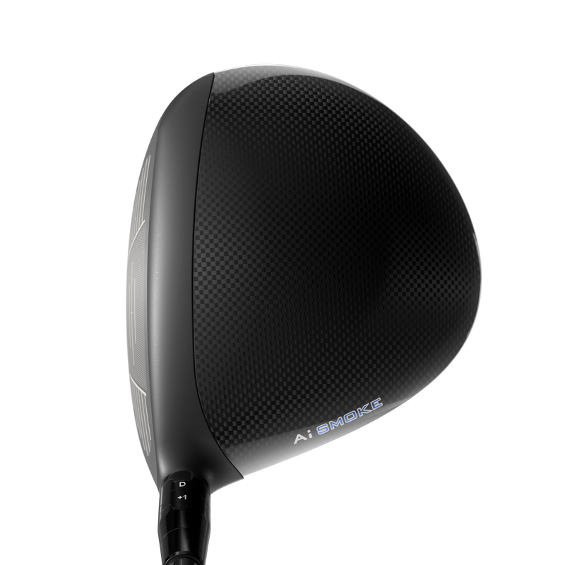 Paradym Ai Smoke Triple Diamond Driver - View 2