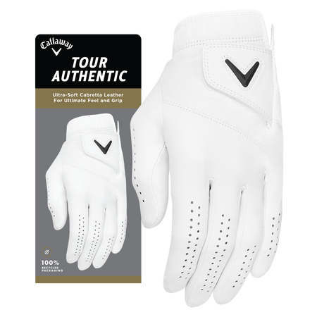 2022 Tour Authentic Golf Glove