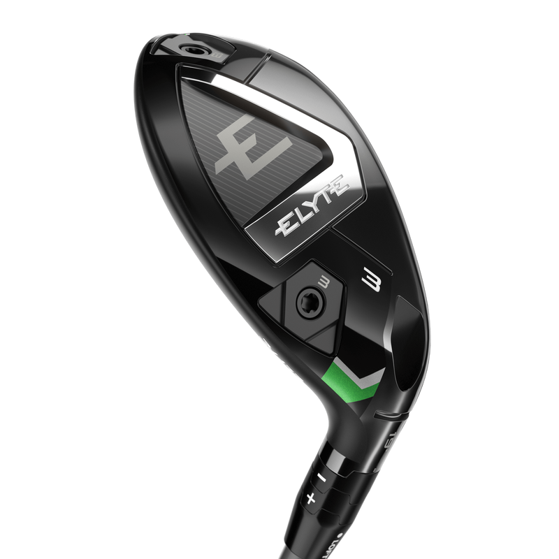 Women's Elyte Hybrids - View 5