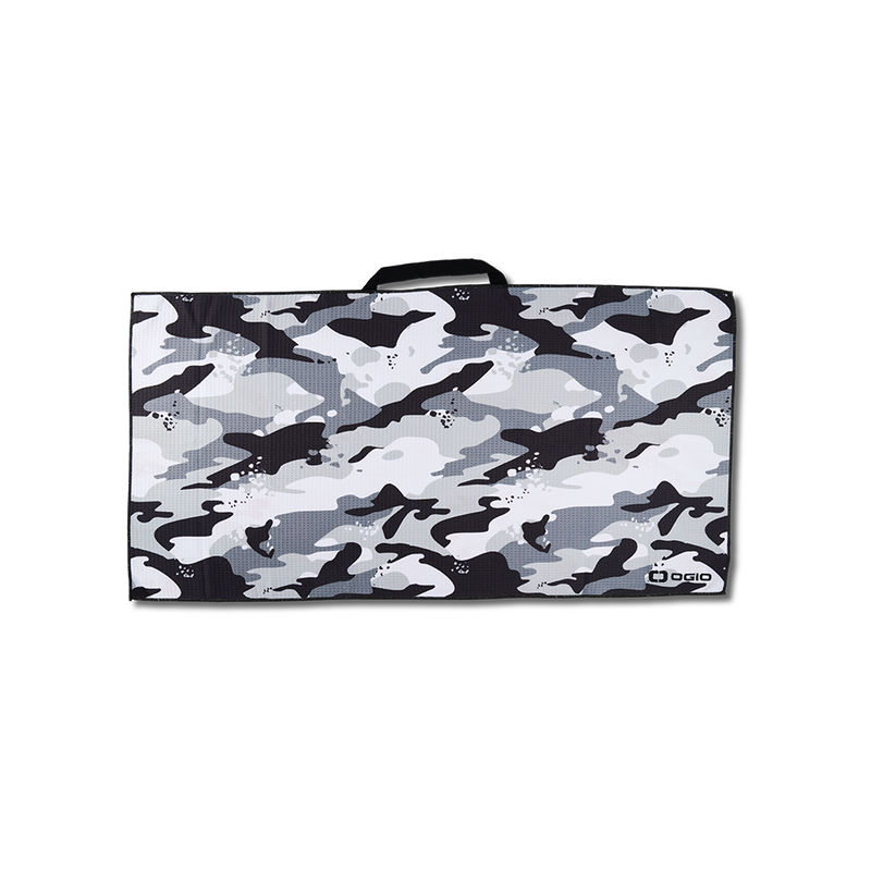 OGIO Golf Towel - View 1