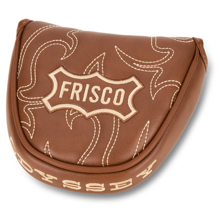 Limited Edition Women's June Major Mallet Headcover