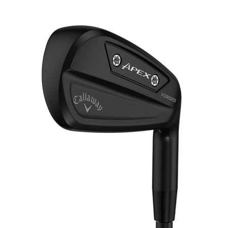 Apex Ai300 Black Shadow Irons