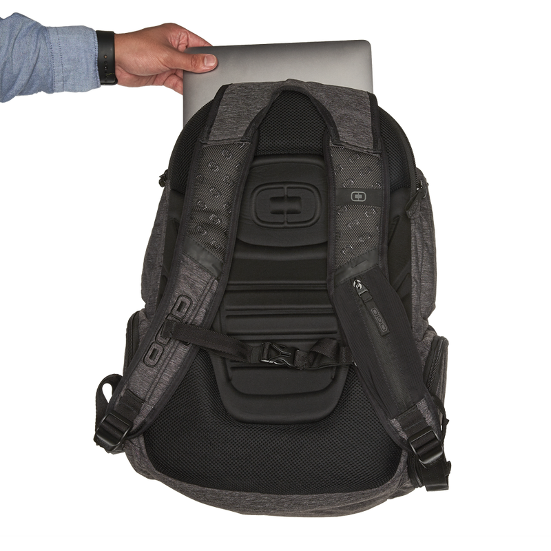 Renegade RSS Laptop Backpack - View 10
