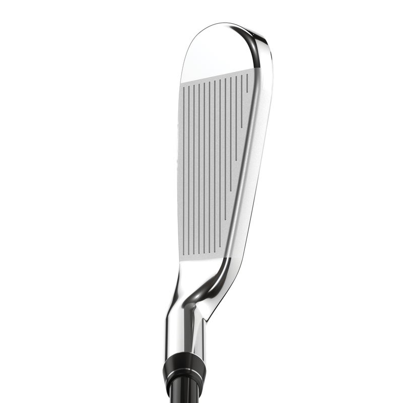 Paradym Ai Smoke MAX Fast Irons - View 2