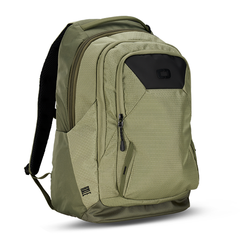 Axle Pro Backpack - View 1