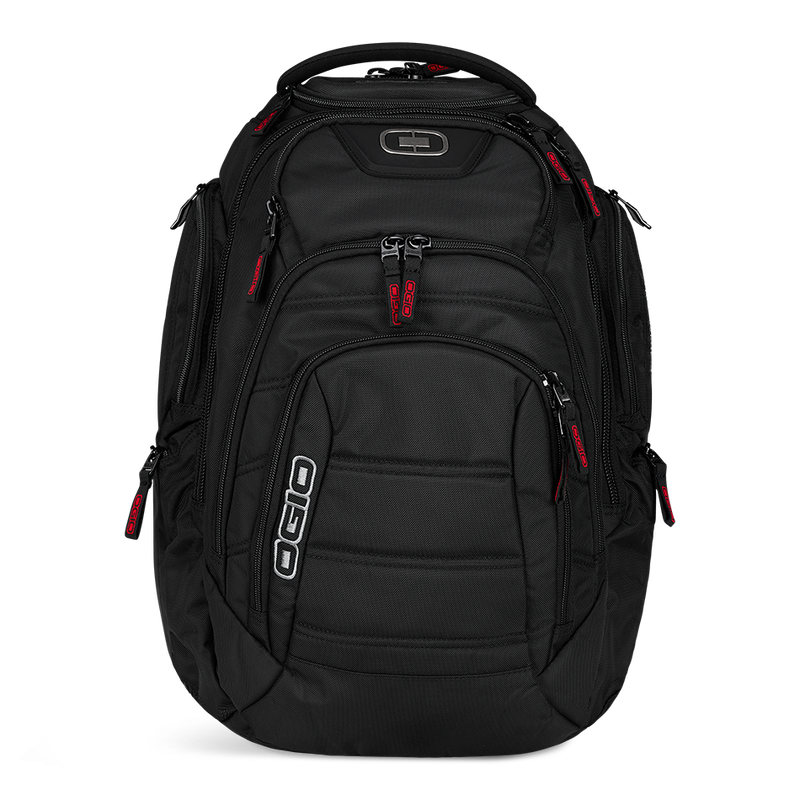 Renegade RSS Laptop Backpack - View 5