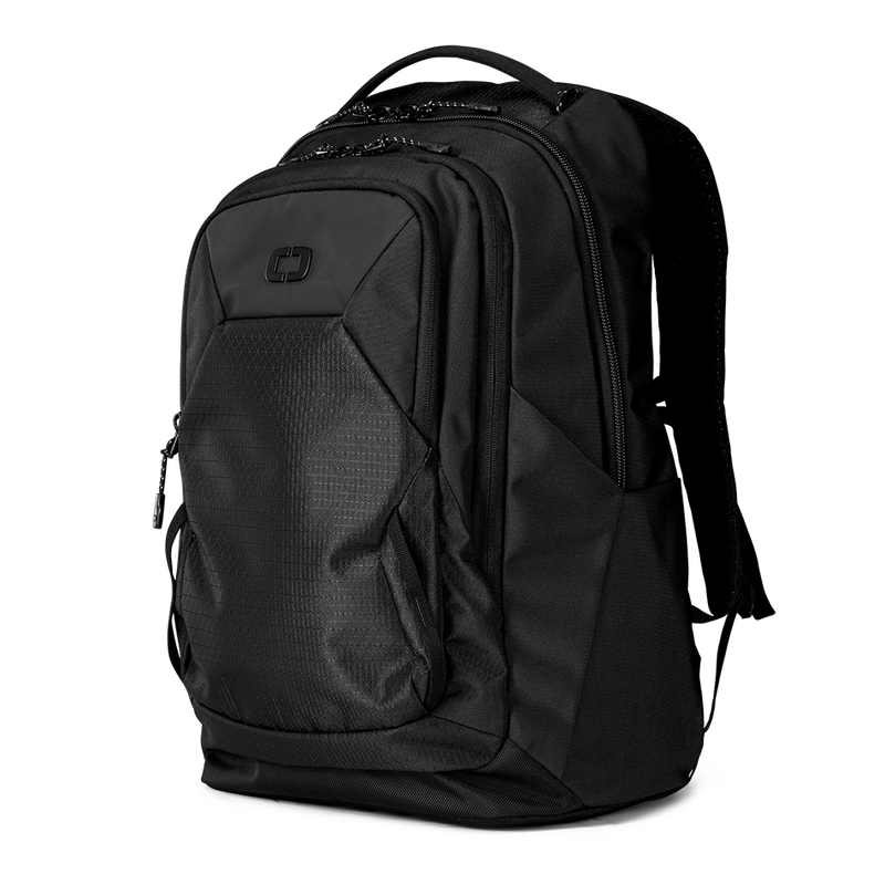 Axle Pro Backpack - View 3