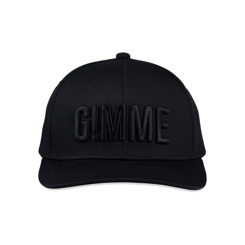 Golf Happens Gimme Hat - View 5