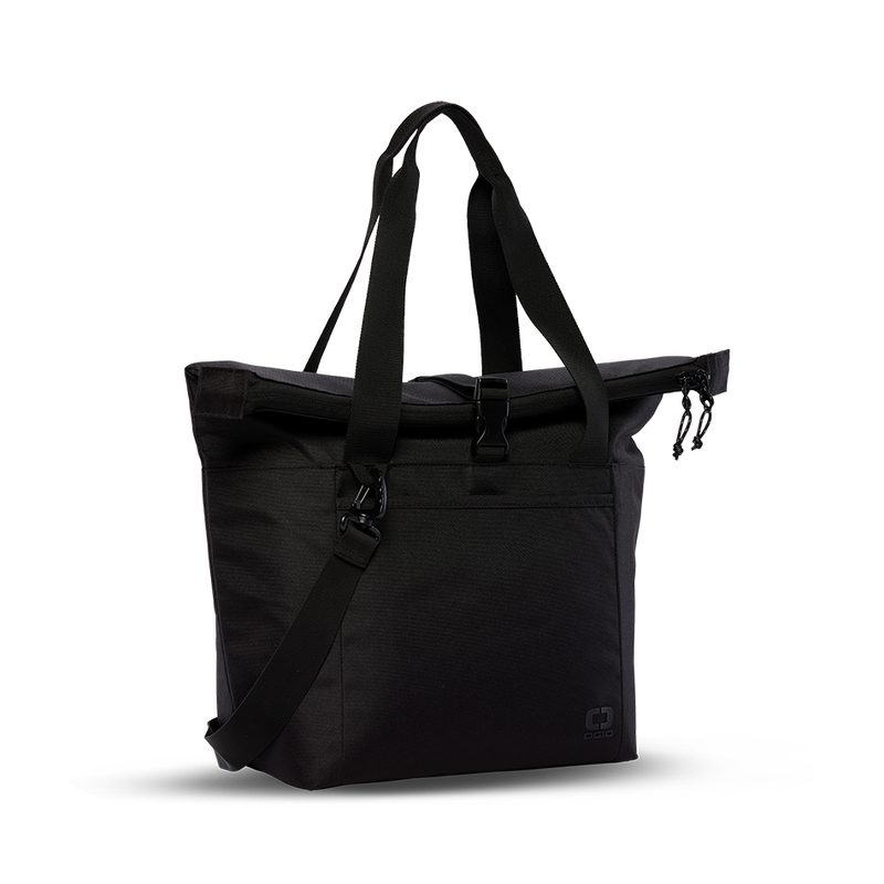 Alpha Cooler - View 1