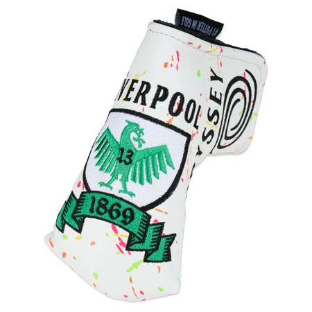 Limited Edition 2023 &lsquo;July Major&rsquo; Blade Headcover