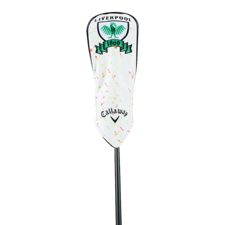 Limited Edition 2023 &lsquo;July Major&rsquo; Fairway Wood Headcover