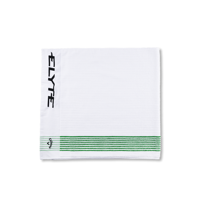 Elyte Microfibre Towel - View 2