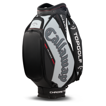 Quantum Staff Bag