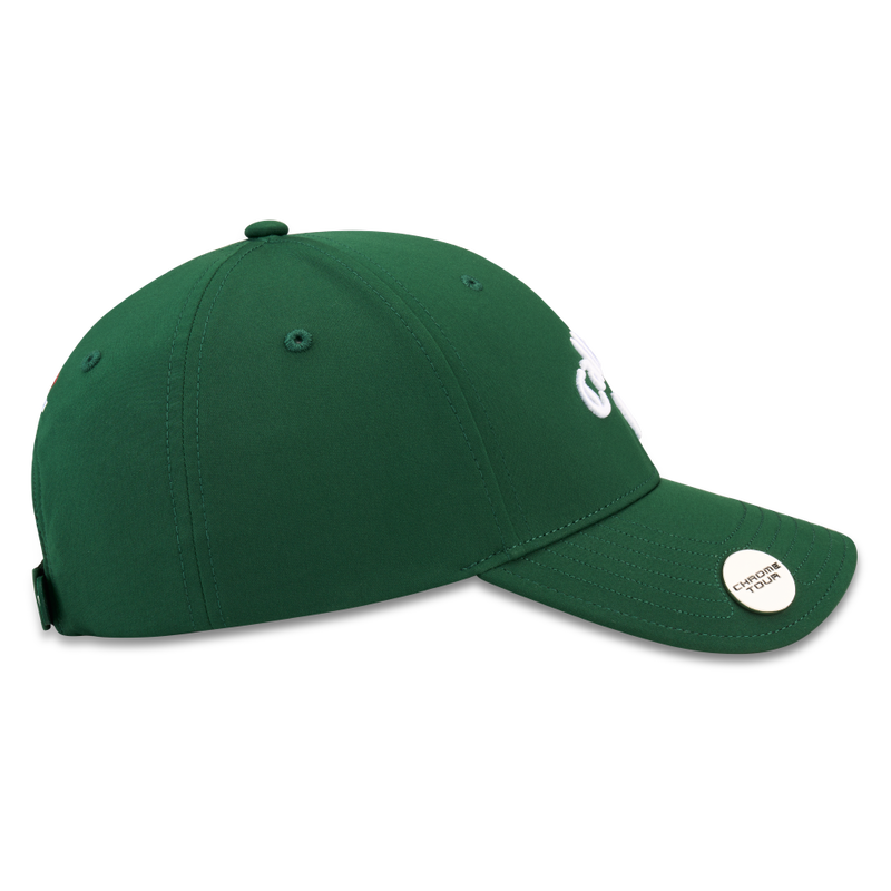 Women's Stitch Magnet Adjustable Cap - View 4
