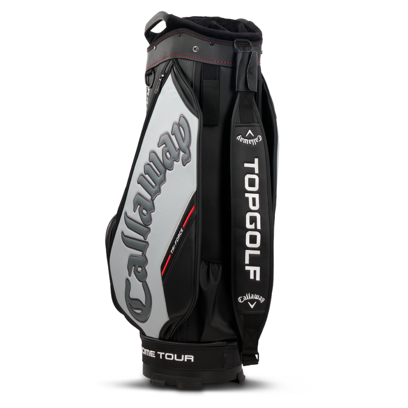 Quantum Trolley Staff Bag - View 4