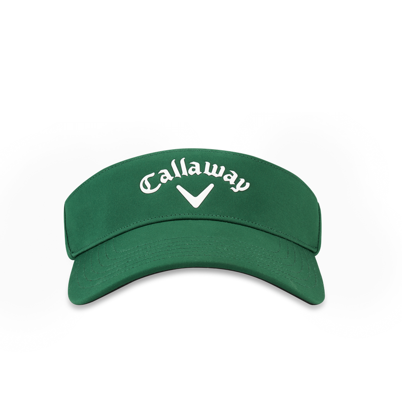Liquid Metal Visor - View 5