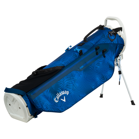 Par 3 HD Stand Bag '25