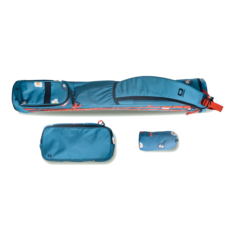 Funday Carry Golf Bag - View 7