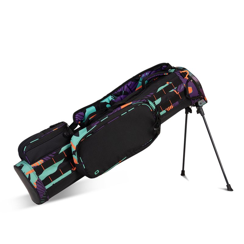 Funday Carry Golf Bag - View 1