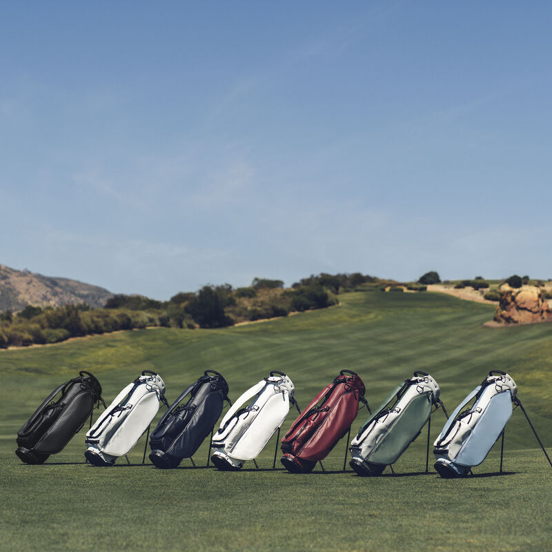 Summit Collection Stand Golf Bag - View 9