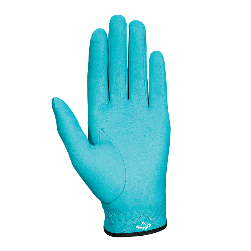 Women's OPTI Color Glove - View 2