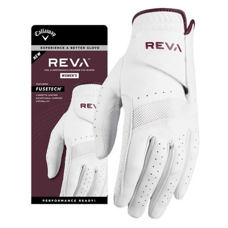 Women's REVA Golf Glove