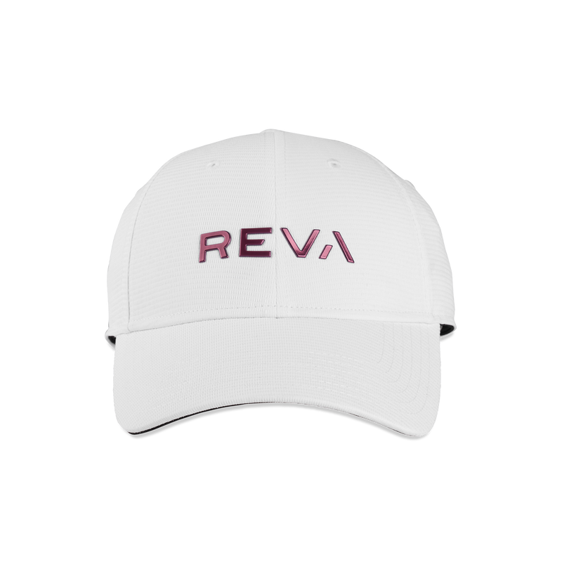 Women's REVA Liquid Metal Hat - View 5