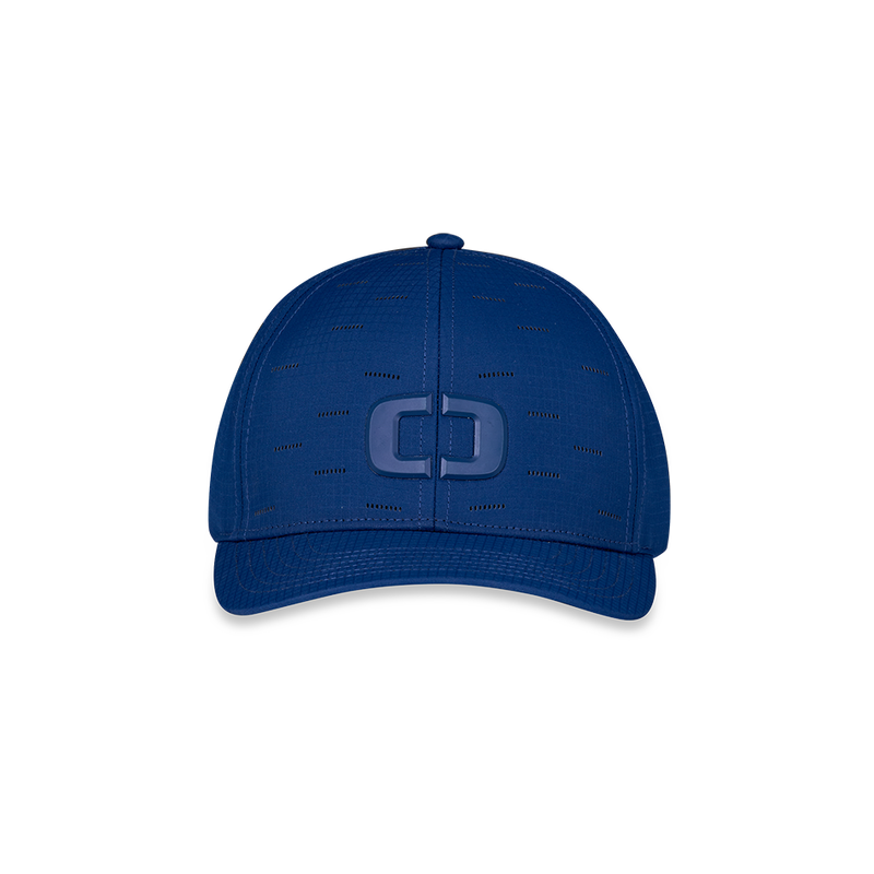 OGIO Logo Perf Tech Hat - View 2