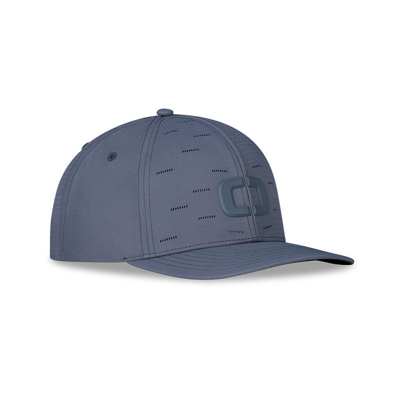 OGIO Logo Perf Tech Hat - View 3