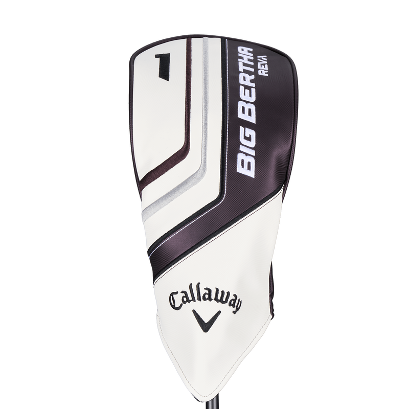 Women's Big Bertha REVA Driver - View 6